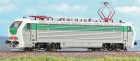 60381 ACME Electric Locomotive E.402.166 of Trenitalia in original Livery